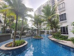 Waterfront Isle (D16), Condominium #558244211